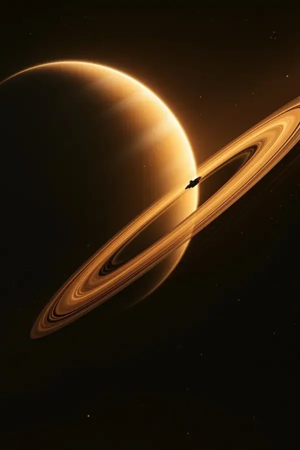 星际穿越 电影海报